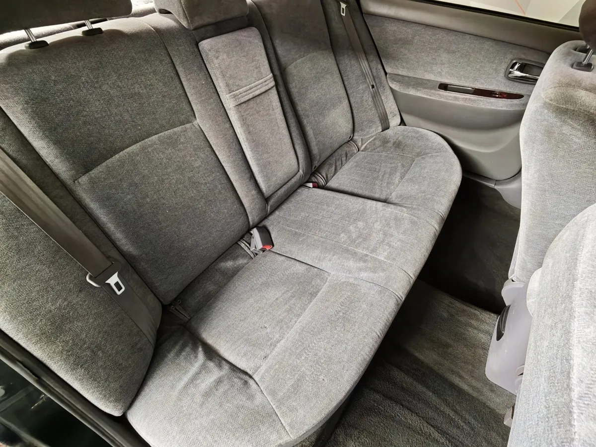 Kia Magentis 2.5 AT (166 л.с.) Черный в АВИЛОН. Слайд №15