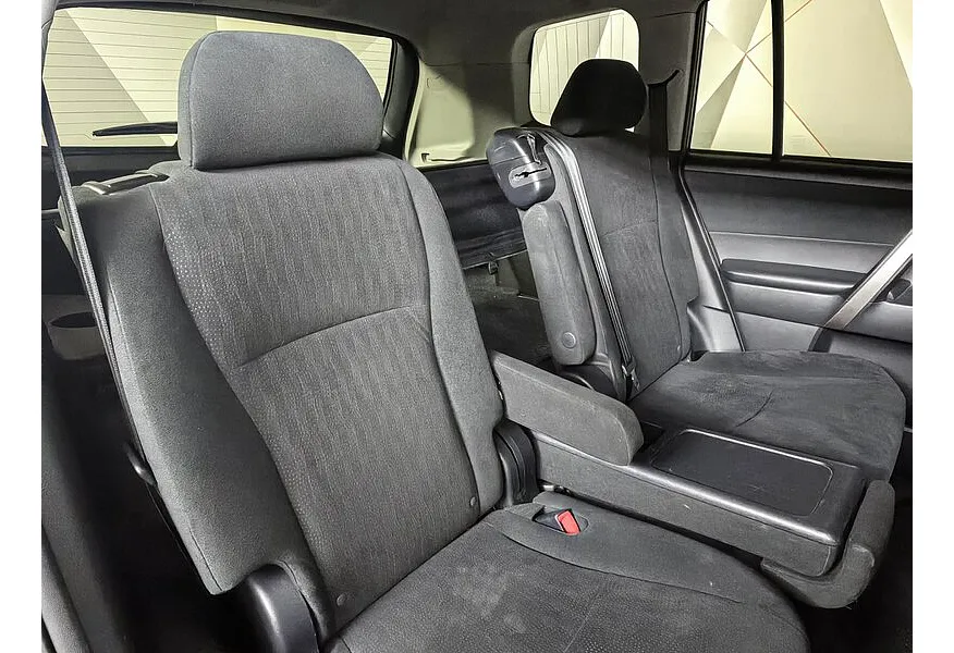 АВИЛОН - Toyota Highlander 3.5 AT 4WD (273 л.с.) Комфорт Голубой - slide 8