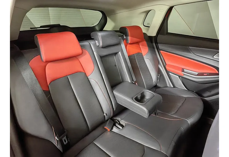 Changan CS55PLUS 1.5T 7DCT (180 л.с.) Tech Красный в АВИЛОН. Слайд №17