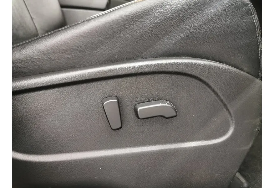 Nissan Murano 3.5 Xtronic AWD (249 л.с.) Красный в АВИЛОН. Слайд №22