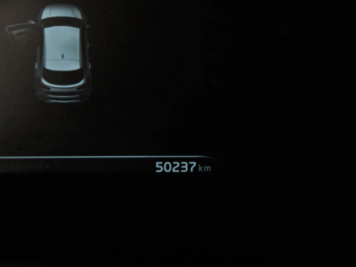 Kia XCeed 1.4 T-GDI (140 л.c.) Premium Plus Белый в АВИЛОН. Слайд №17