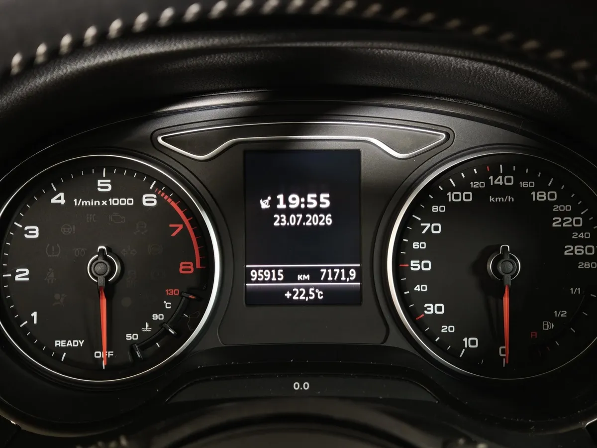 Audi Q2 1.4 TFSI S tronic (150 л.с.) Коричневый в АВИЛОН. Слайд №18