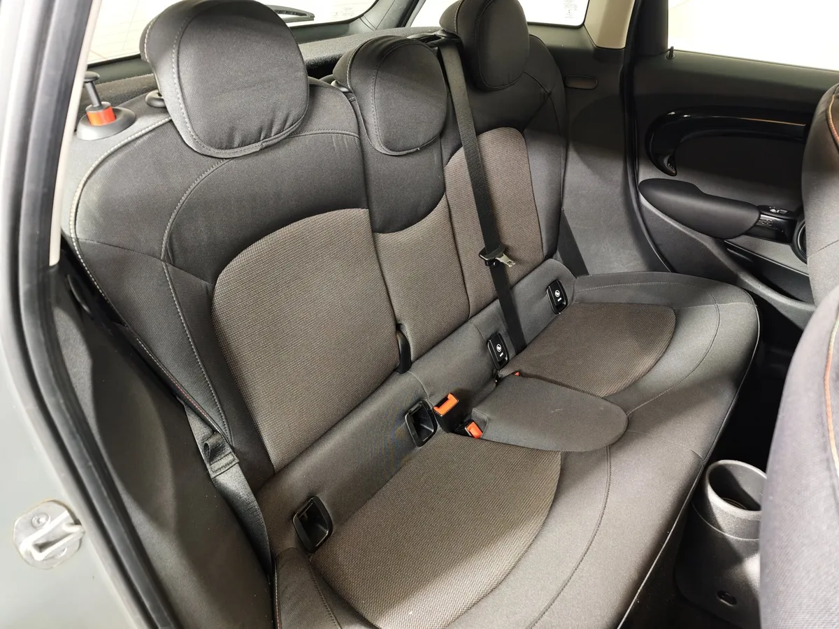 MINI 3 двери 1.5 AT (136 л.с.) Серый в АВИЛОН. Слайд №14