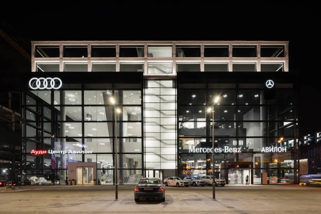 Стали известны перспективы использования ИИ-технологий в автобизнесе