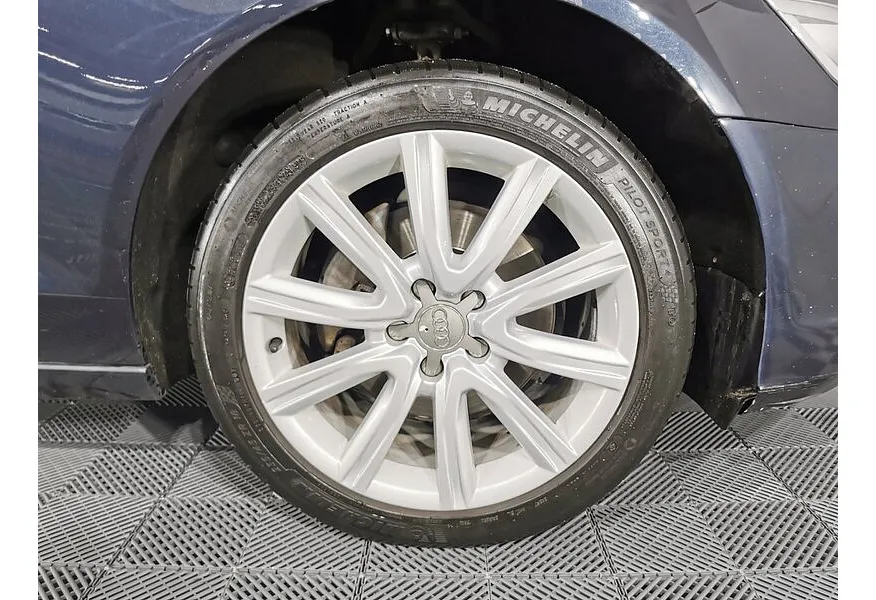 АВИЛОН - Audi A6 2.0 TFSI multitronic (180 л.с.) Синий - slide 15