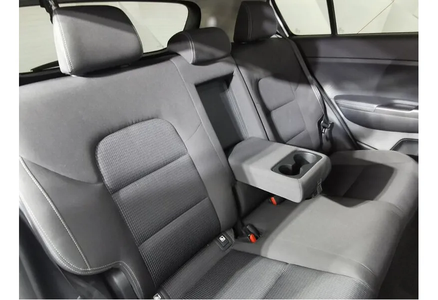 АВИЛОН - Kia Sportage 2.0 AT 4WD (150 л.с.) Luxe Белый - slide 8