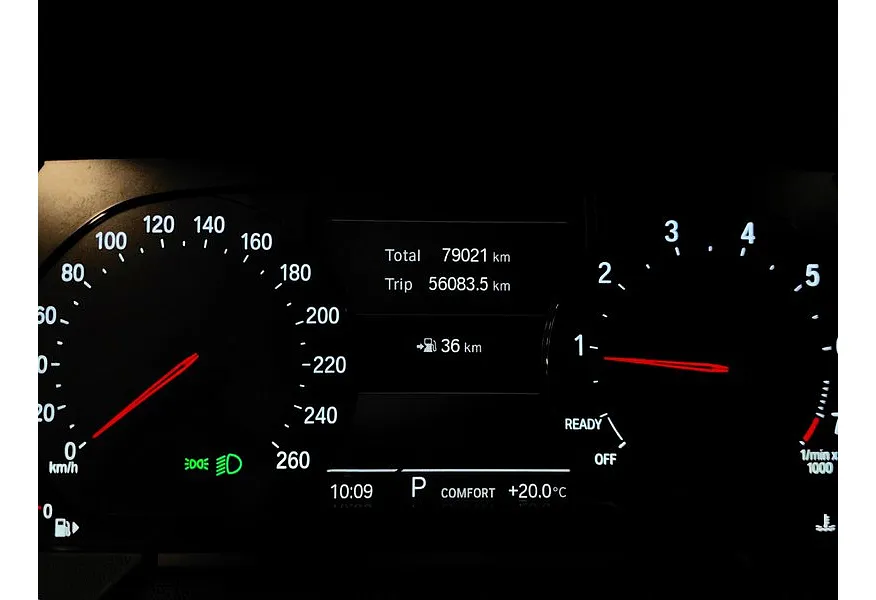 BMW 2 серия Gran Coupe 218i (140 л.с.) M Sport Черный в АВИЛОН. Слайд №13