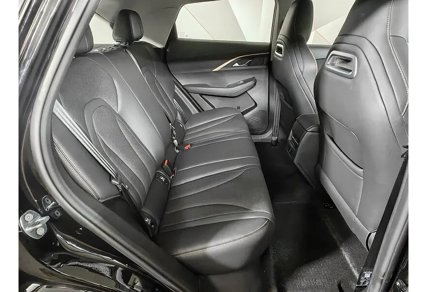 АВИЛОН - Omoda C5 1.5T CVT (147 л.с.) Joy Черный - slide 9