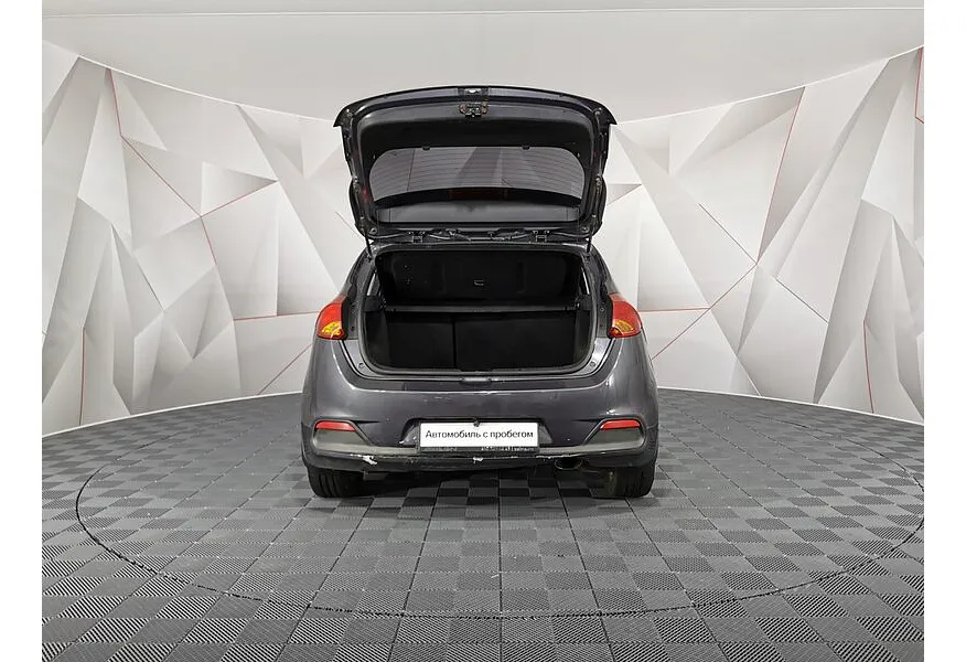АВИЛОН - Kia Ceed 1.6 MT (130 л.с.) Classic Серый - slide 16