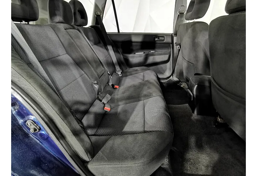 Mitsubishi Lancer 1.6 MT (100 л.с.) Синий в АВИЛОН. Слайд №14
