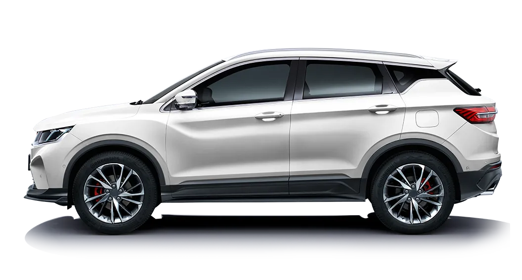 Belgee X50 