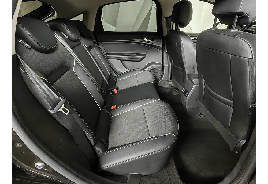 Renault Arkana 1.3 CVT 2WD (150 л.с.) Черный в АВИЛОН. Слайд №15