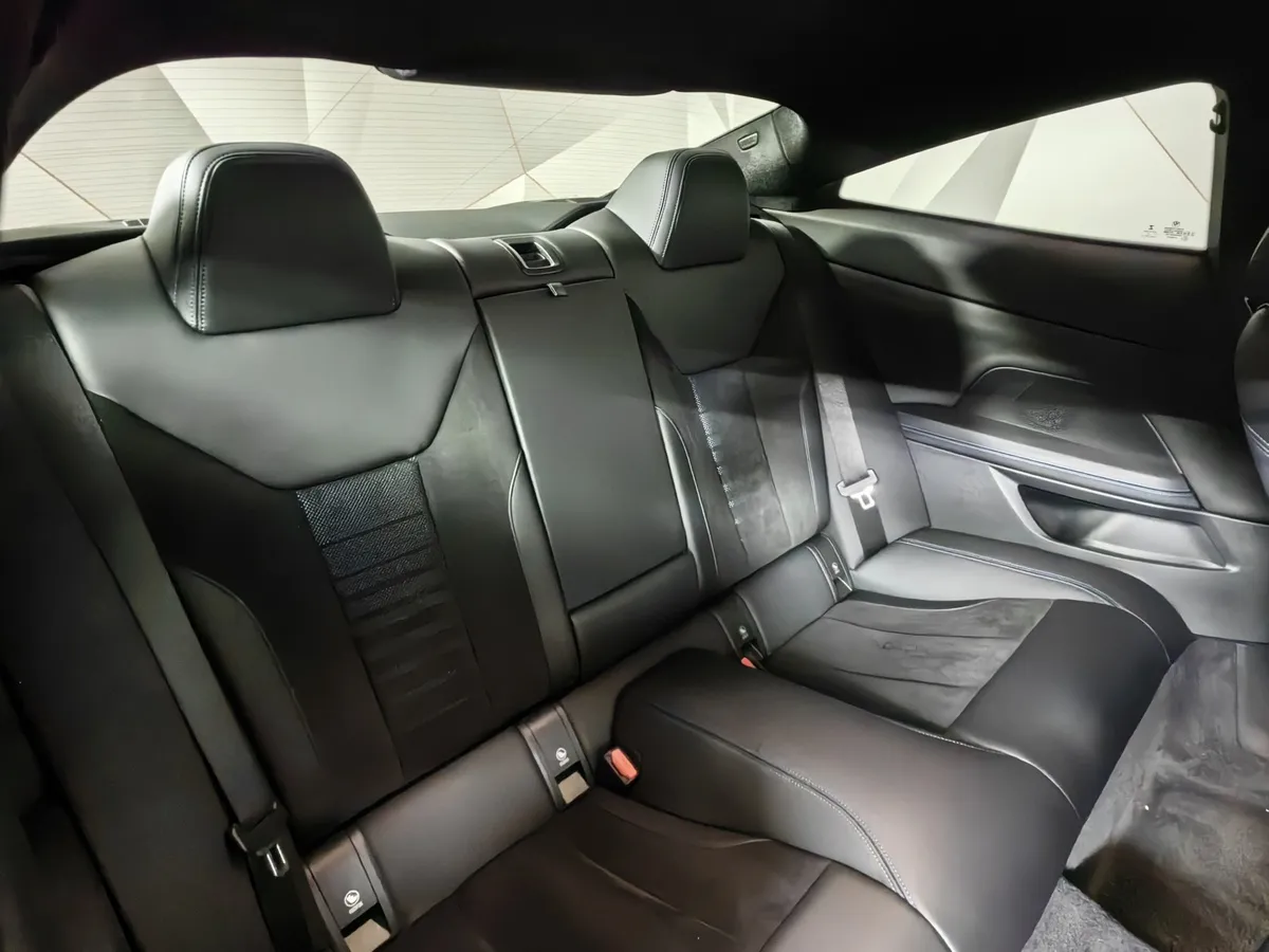 BMW 4 серия 420i AT (184 л.с.) M Sport Pure Синий в АВИЛОН. Слайд №14