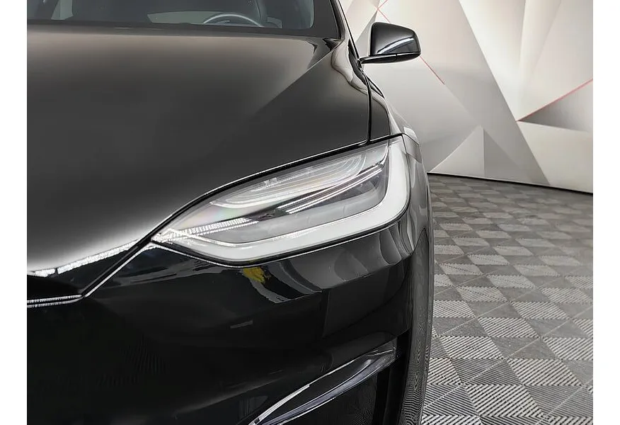 АВИЛОН - Tesla Model X AT 4WD (670 л.с.) Черный - slide 21