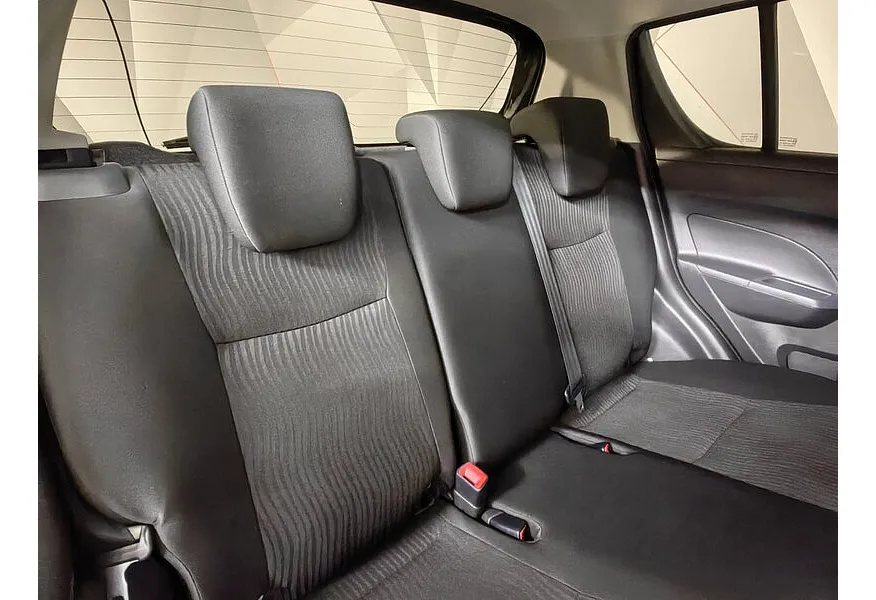 АВИЛОН - Suzuki Swift 1.2 AT (94 л.с.) Черный - slide 9