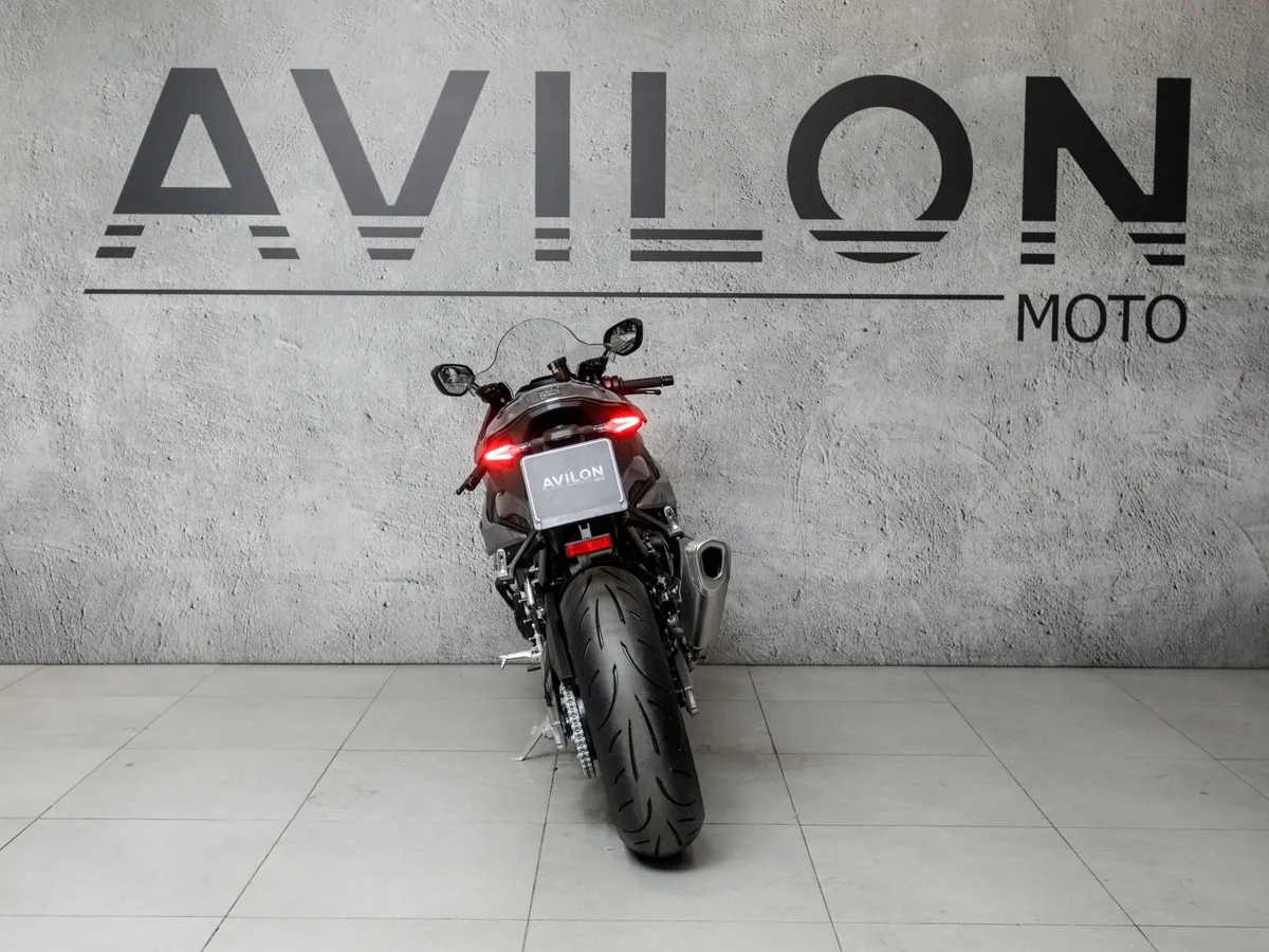 BMW Motorrad S 1000 RR S 1000 RR 999 см³ (199) 999 Синий в АВИЛОН. Слайд №3