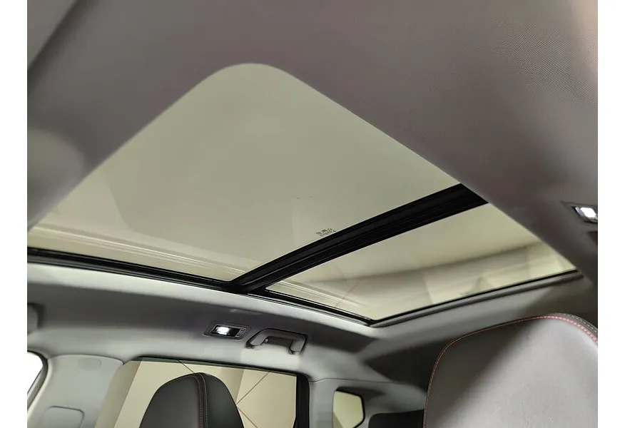 Chery Tiggo 7 Pro 1.5 CTV (147 л.с.) Prestige Серый в АВИЛОН. Слайд №20