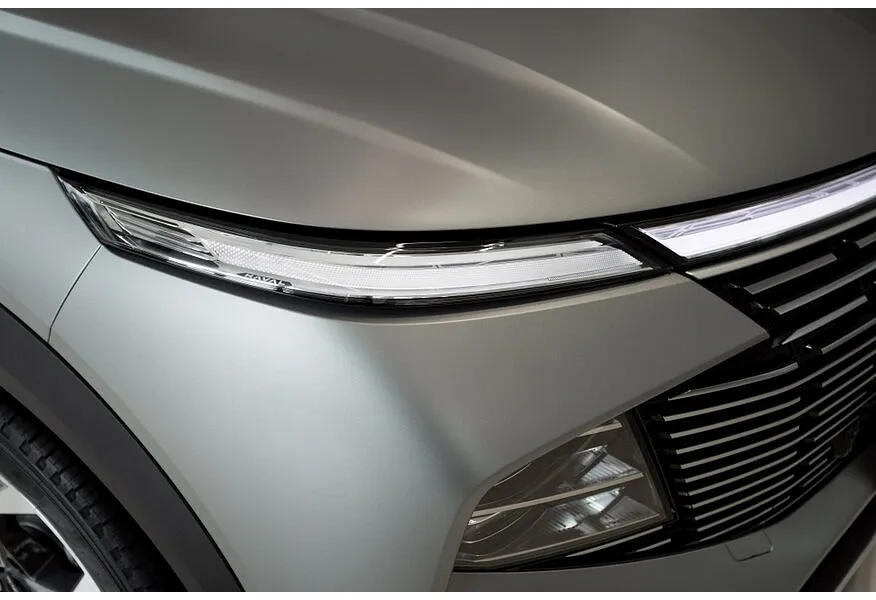 Haval F7 1.5T FWD 7DCT (150 л.с.) Elite Серый в АВИЛОН. Слайд №13