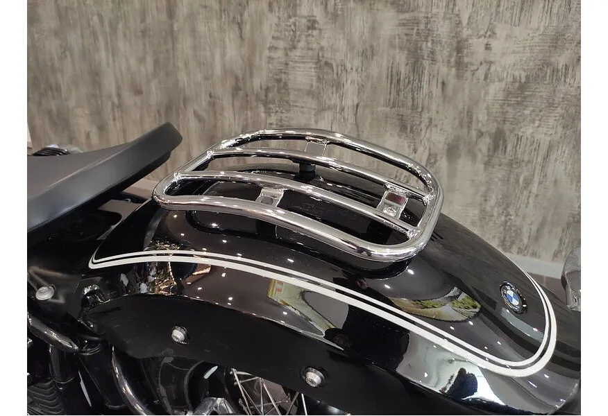 BMW Motorrad R 18 R 18 1800 см³ 1800 Черный в АВИЛОН. Слайд №13