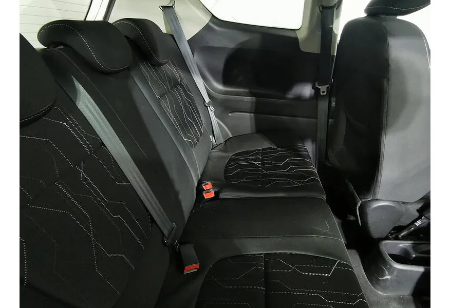 АВИЛОН - Kia Picanto 1.3 AT (85 л.с.) Белый - slide 8
