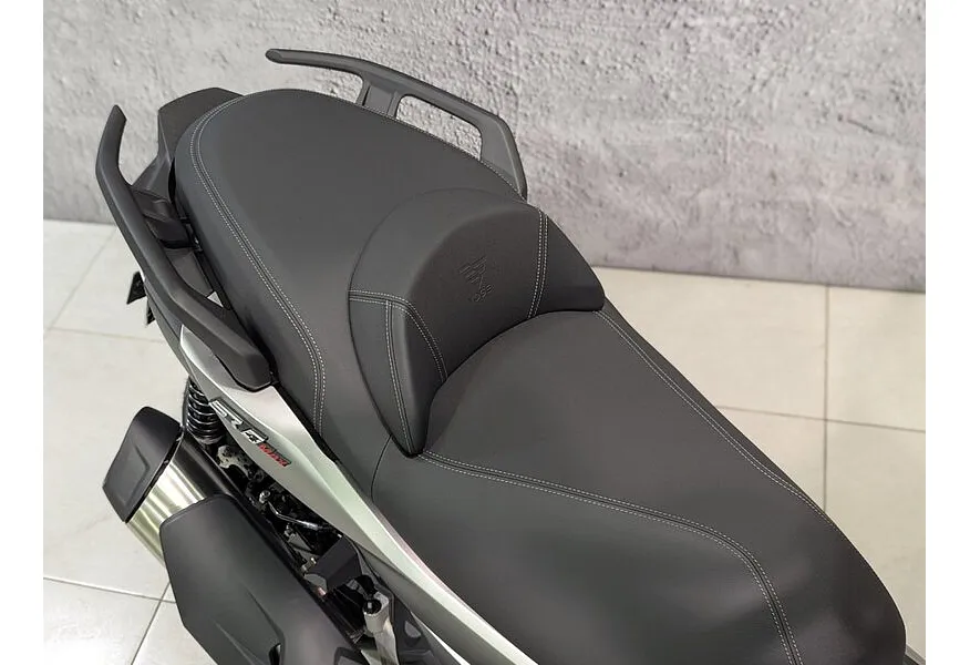 АВИЛОН - VOGE SR4 Max 350 см³ (28 л.с.) (28) 350 Белый - slide 9