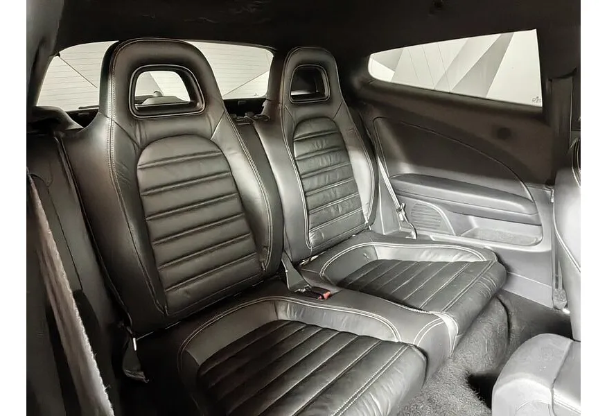 Volkswagen Scirocco 2.0 TSI DSG (210 л.с.) Черный в АВИЛОН. Слайд №14 Volkswagen Scirocco 2.0 TSI DSG (210 л.с.) Черный в АВИЛОН. Слайд №14