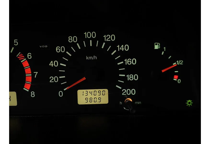 АВИЛОН - Chevrolet Niva 1.7 MT (80 л.с.) Синий - slide 17