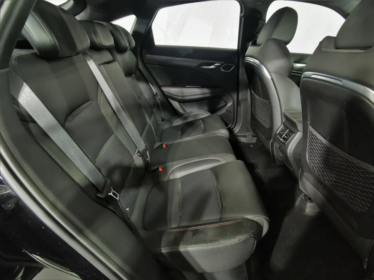 KNEWSTAR 001 2.0 AT 4WD (200 л.с.) Flagship Sport в АВИЛОН. Слайд №15
