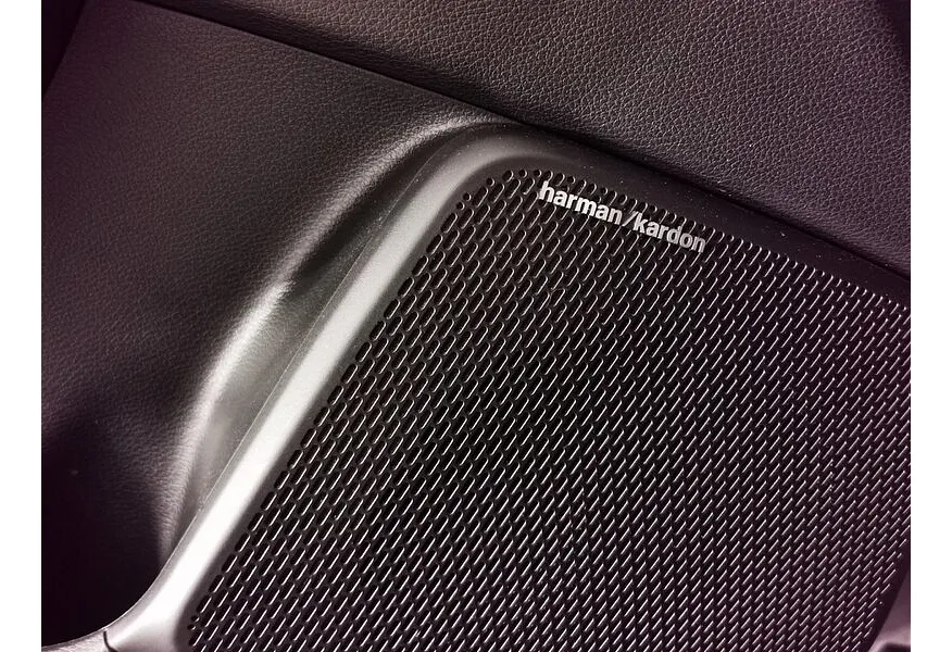 Kia Soul 2.0 MPI AT (150 л.с.) Premium Серый в АВИЛОН. Слайд №21