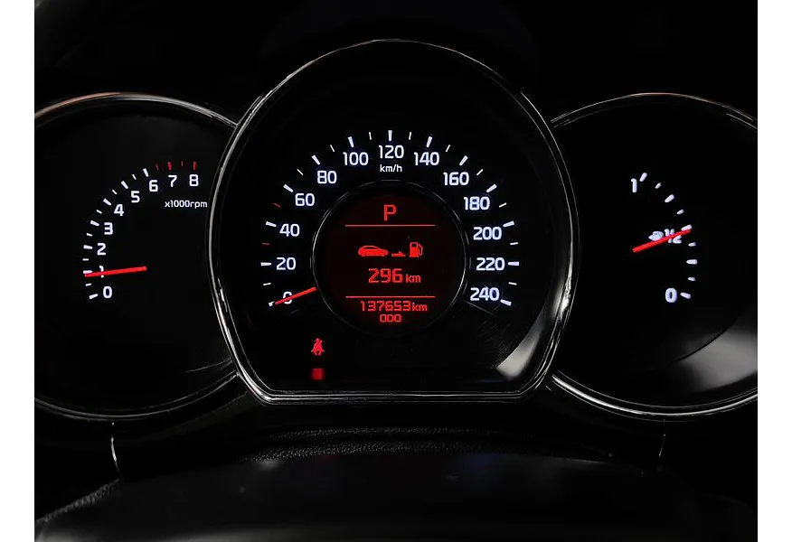 АВИЛОН - Kia Ceed 1.6 AT (129 л.с.) Серебристый - slide 18