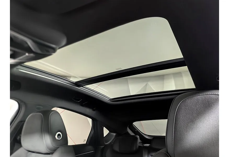 Geely Tugella 2.0 AT AWD (238 л.с.) Flagship Sport Серый в АВИЛОН. Слайд №24