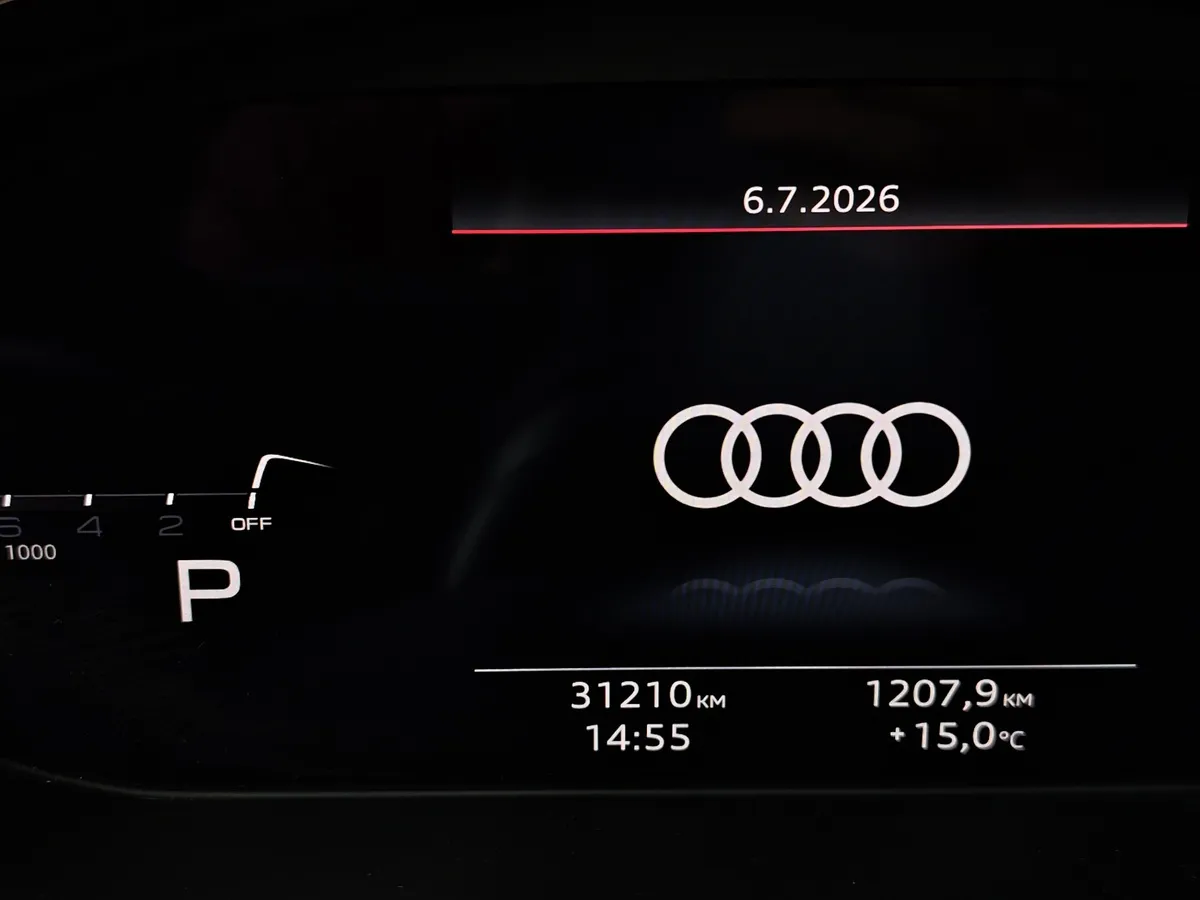 Audi A5 2.0 TFSI S tronic quattro (249 л.с.) Sport Красный в АВИЛОН. Слайд №17