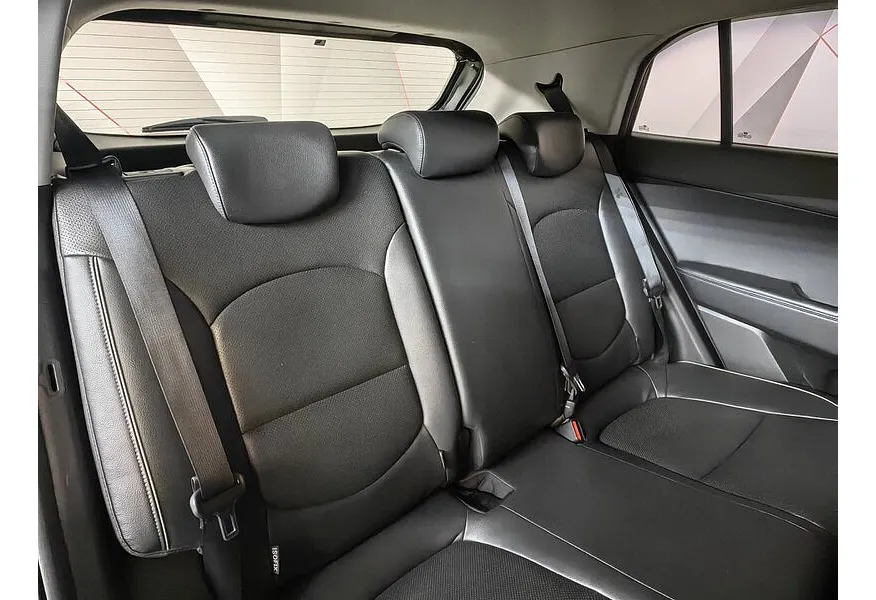 АВИЛОН - Hyundai Creta 2.0 AT AWD (149 л.с.) Travel Черный - slide 9