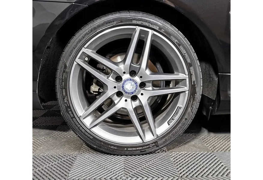 АВИЛОН - Mercedes-Benz E-Класс E 200 T BlueEfficiency 7G-Tronic Plus (184 л.с.) Черный - slide 16