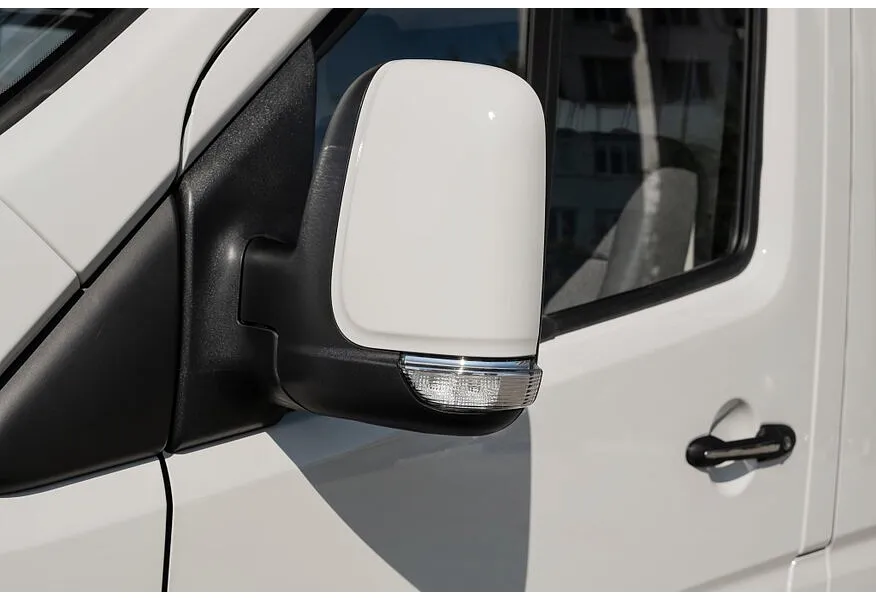 Foton Toano 2.8d MT (150 л.с.) 1SK L3H2 3,5 т Белый в АВИЛОН. Слайд №19