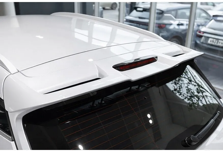 Belgee X50+ 1.5T DCT FWD (147 л.с.) Стиль Белый в АВИЛОН. Слайд №15