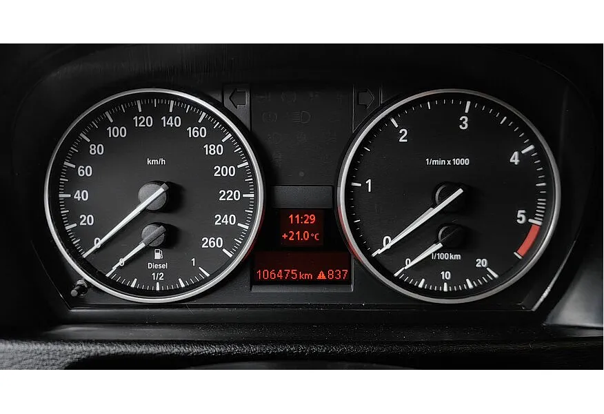 АВИЛОН - BMW X1 xDrive20d AT (184 л.с.) Белый - slide 13