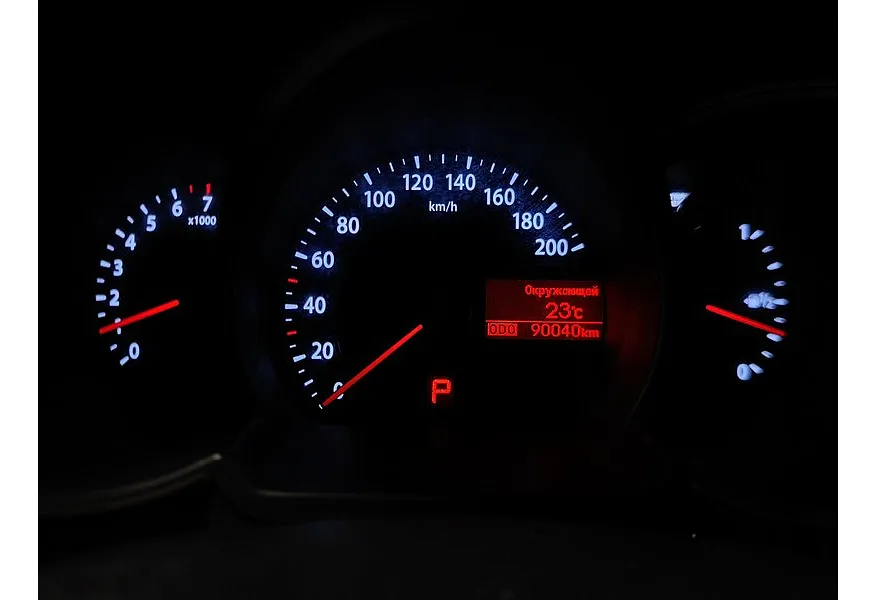 Kia Picanto 1.3 AT (85 л.с.) Коричневый в АВИЛОН. Слайд №18