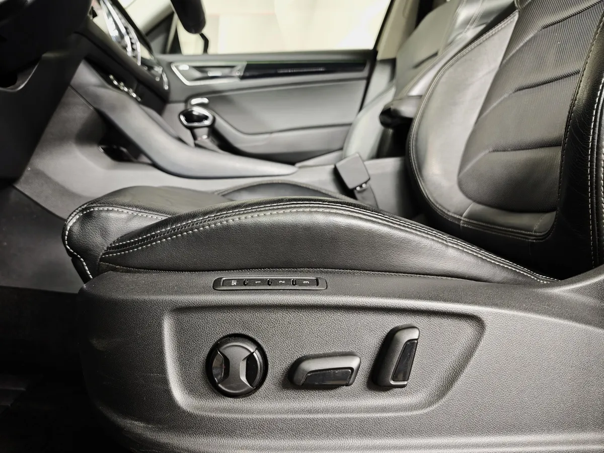 Skoda Kodiaq 2.0 TDI DSG 4X4 (150 л.с.) Коричневый в АВИЛОН. Слайд №22