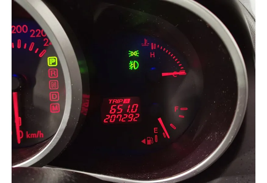 Mazda CX-7 2.3 T AT AWD (238 л.с.) Красный в АВИЛОН. Слайд №18