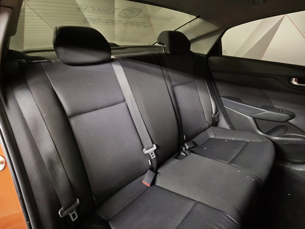 Hyundai Solaris 1.6 AT (123 л.с.) Active Plus Белый в АВИЛОН. Слайд №15