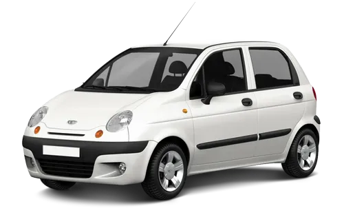Изображение Daewoo Matiz
