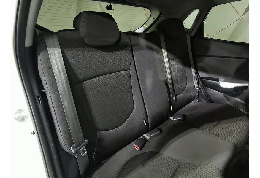 АВИЛОН - Kia Rio 1.4 MT (107 л.с.) Белый - slide 10