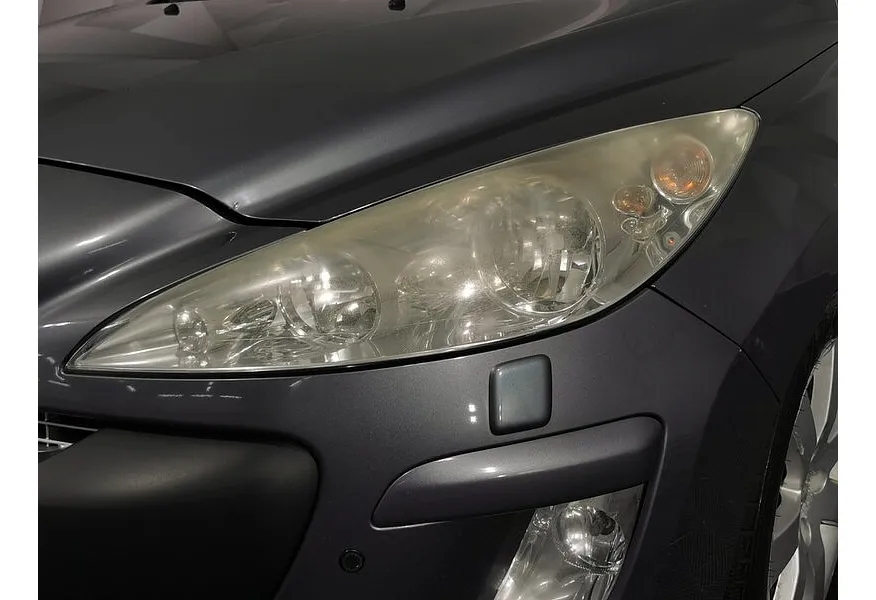 АВИЛОН - Peugeot 308 1.6 VTi AT (120 л.с.) Серый - slide 16