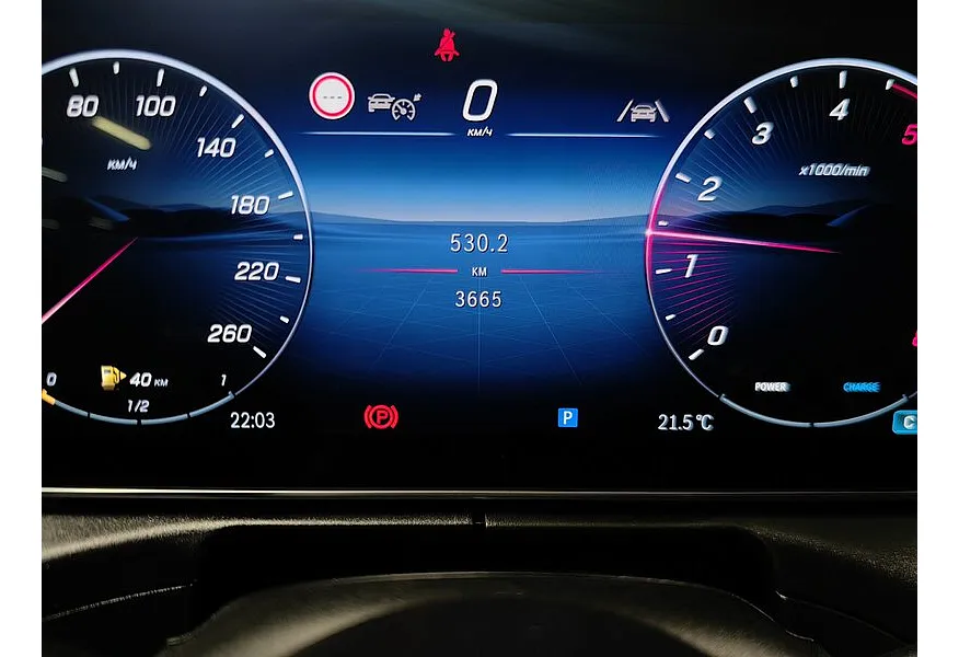 Mercedes-Benz CLE 300 4Matic (258 л.с.) Серый в АВИЛОН. Слайд №17