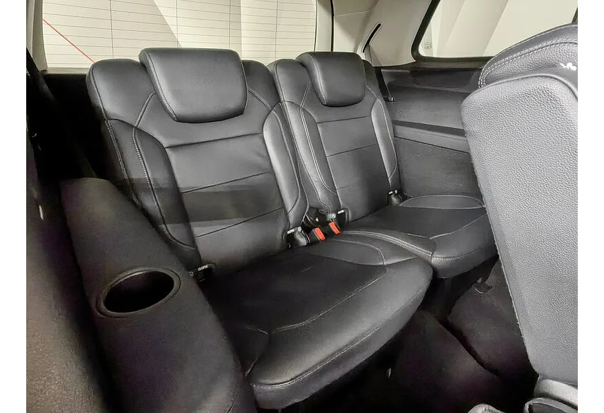 Mercedes-Benz GLS 350 d 4MATIC 9G-TRONIC (249 л.с.) Особая серия Черный в АВИЛОН. Слайд №22