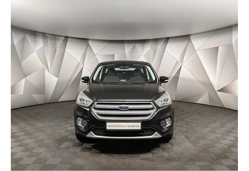 АВИЛОН - Ford Kuga 2.5 AT (150 л.с.) Trend Черный - slide 4
