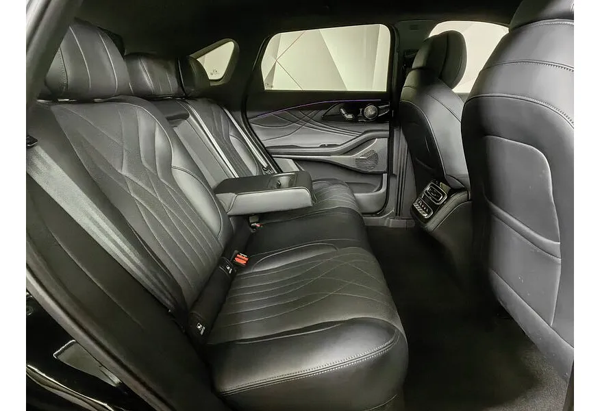 АВИЛОН - EXEED RX 2.0T DCT 4WD (197 л.с.) Urban Черный - slide 11
