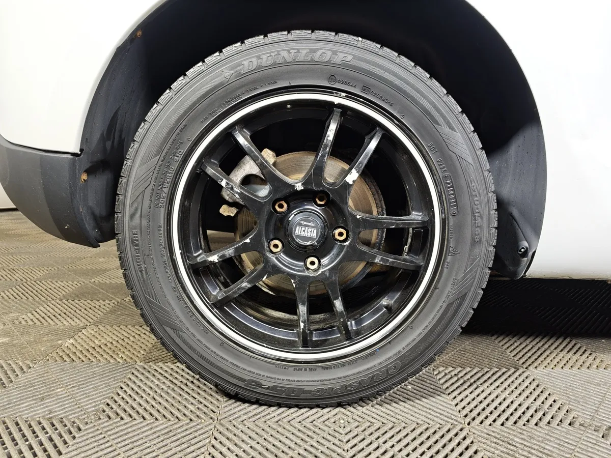 Renault Megane 2.0 CVT (138 л.с.) Белый в АВИЛОН. Слайд №9