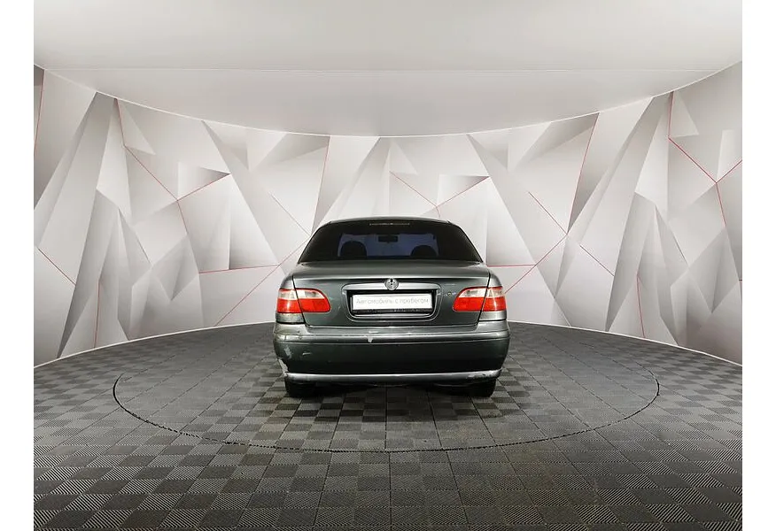 Fiat Albea 1.4 MT (77 л.с.) в АВИЛОН. Слайд №8